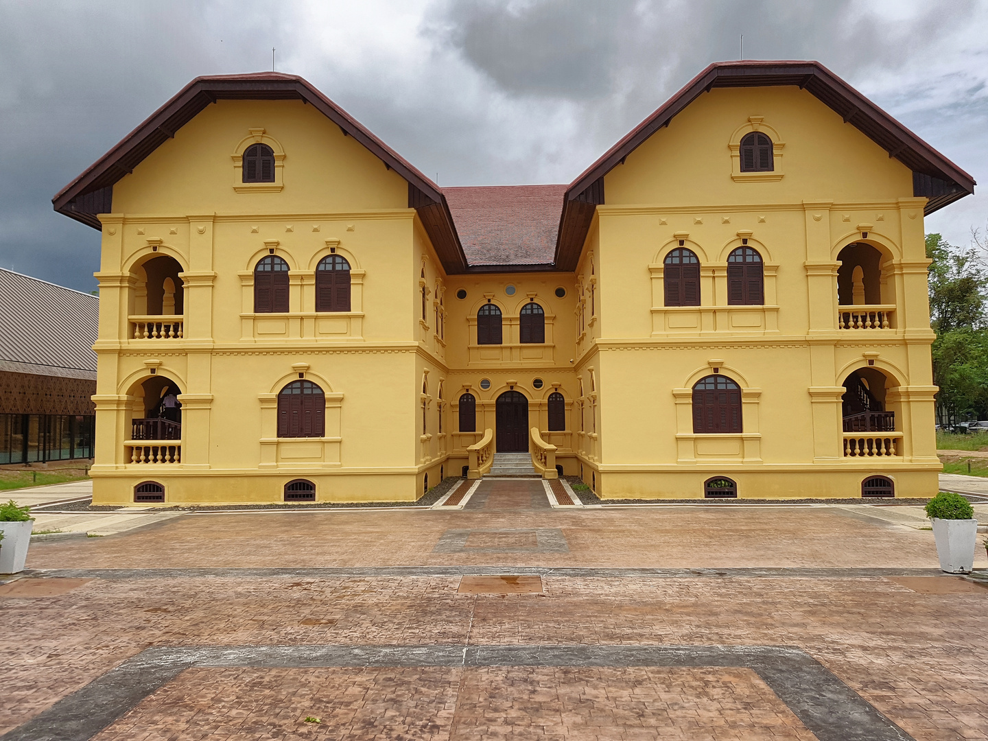 Udon Thani - Museum für Geschichte