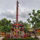 Udon Thani - Wat Sunthorn Pradit