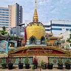 Udon Thani - Wat Sunthorn Pradit