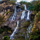 Udzungwa Falls