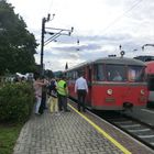 Übelbacher Bahn 100 Jahre (2) 