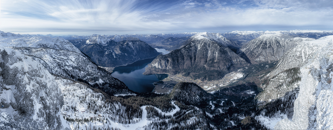 Über alle Berge