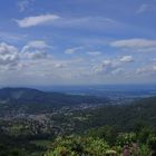 Über Baden- Baden