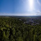 Über Baden lacht die Sonne!