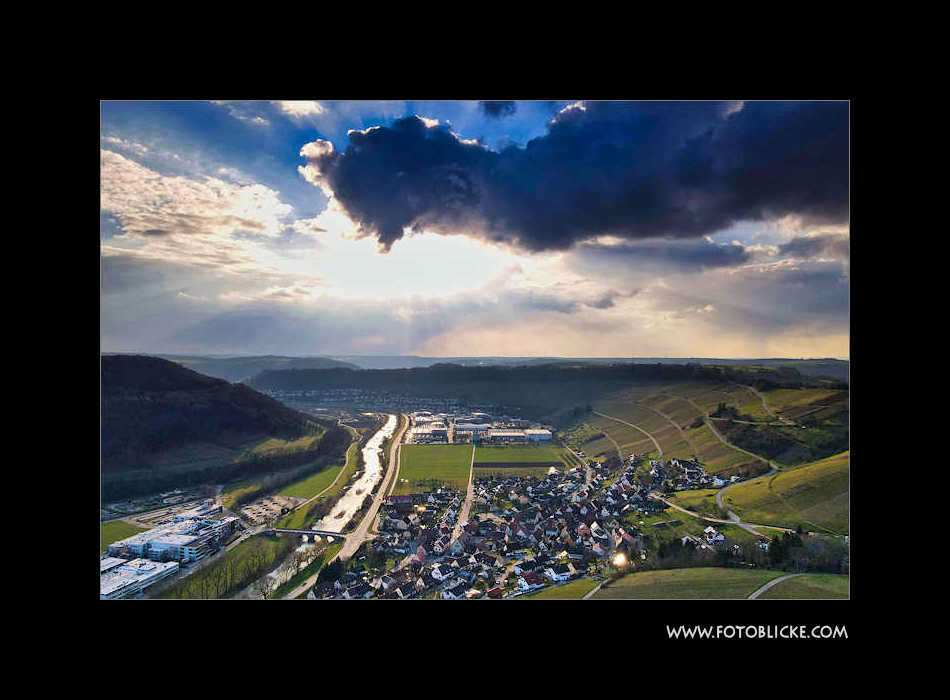 Über Blick #1