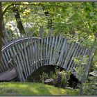 über Brücken mußt du gehen