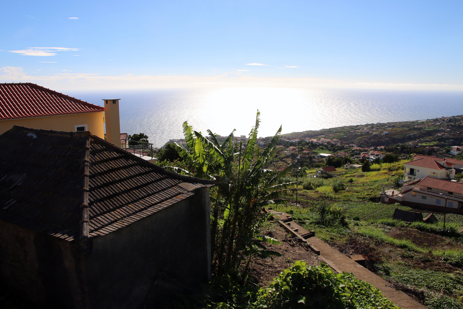  Über Calheta