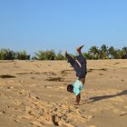 Über das Glück, mehr als einen Urlaub in Ghana zu verbringen