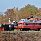 Über das Hafenbecken geschaut (3)...