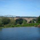 Über das Witener Ruhrviadukt 1/2