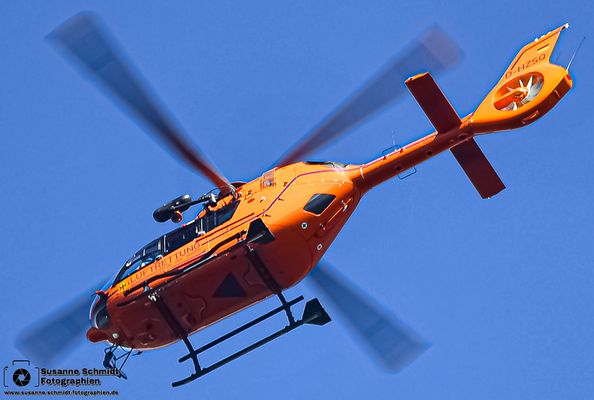 Über dem bayrischen Meer