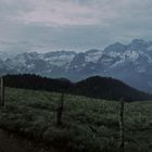 über dem Königssee