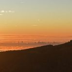 Über dem Nebel auf dem Großen Feldberg 03