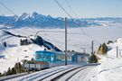 Zahnradbahnen