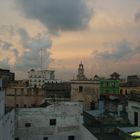 Über den Dächern Alt- Havannas