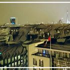 Über den Dächern Berlins 
