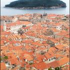 Über den Dächern Dubrovniks