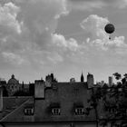 Über den Dächern Prags