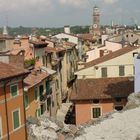 Über den Dächern Veronas