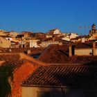 Über den Dächern von Alcúdia