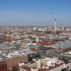 Über den Dächern von Berlin (I)