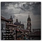 ~ Über den Dächern von Bogota ~
