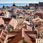 Über den Dächern von Dubrovnik 1