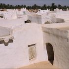 über den dächern von ghadames