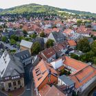 Über den Dächern von Goslar