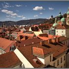 über den Dächern von Graz #4