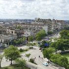 ...über den Dächern von Havanna...