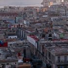 über den Dächern von Havanna N0.1