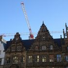Über den Dächern von Münster 