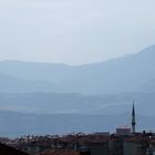 Über den Dächern von Safranbolu