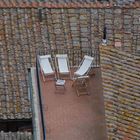 Über den Dächern von San Gimignano