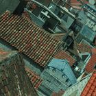 Über den Dächern von Split