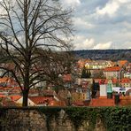 Über den Dächern von Tübingen 1 (2)