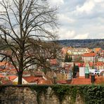 Über den Dächern von Tübingen 1