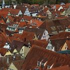 Über den Dächern von Tübingen 3