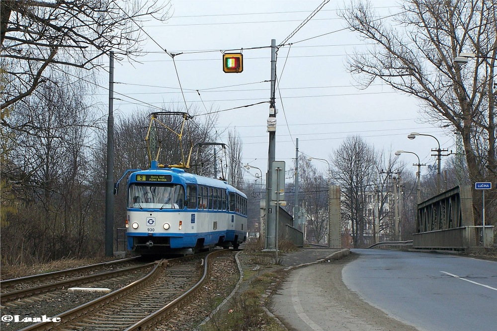 Über den Fluss, auf zum Stahlwerk