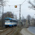 Über den Fluss, auf zum Stahlwerk