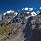 Über den Gipfeln in Südtirol