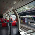 Über den Gotthard