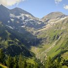 "Über den Großglockner nach Heiligenblut"  