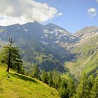 "Über den Großglockner nach Heiligenblut"  