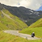 "Über den Großglockner nach Heiligenblut"   