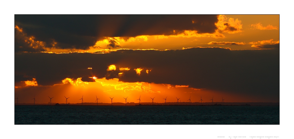 Über den Öresund