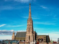 über den rauchfängen...