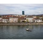 Über den Rhein