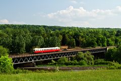 Über den Saar-Kohle-Kanal ( II )